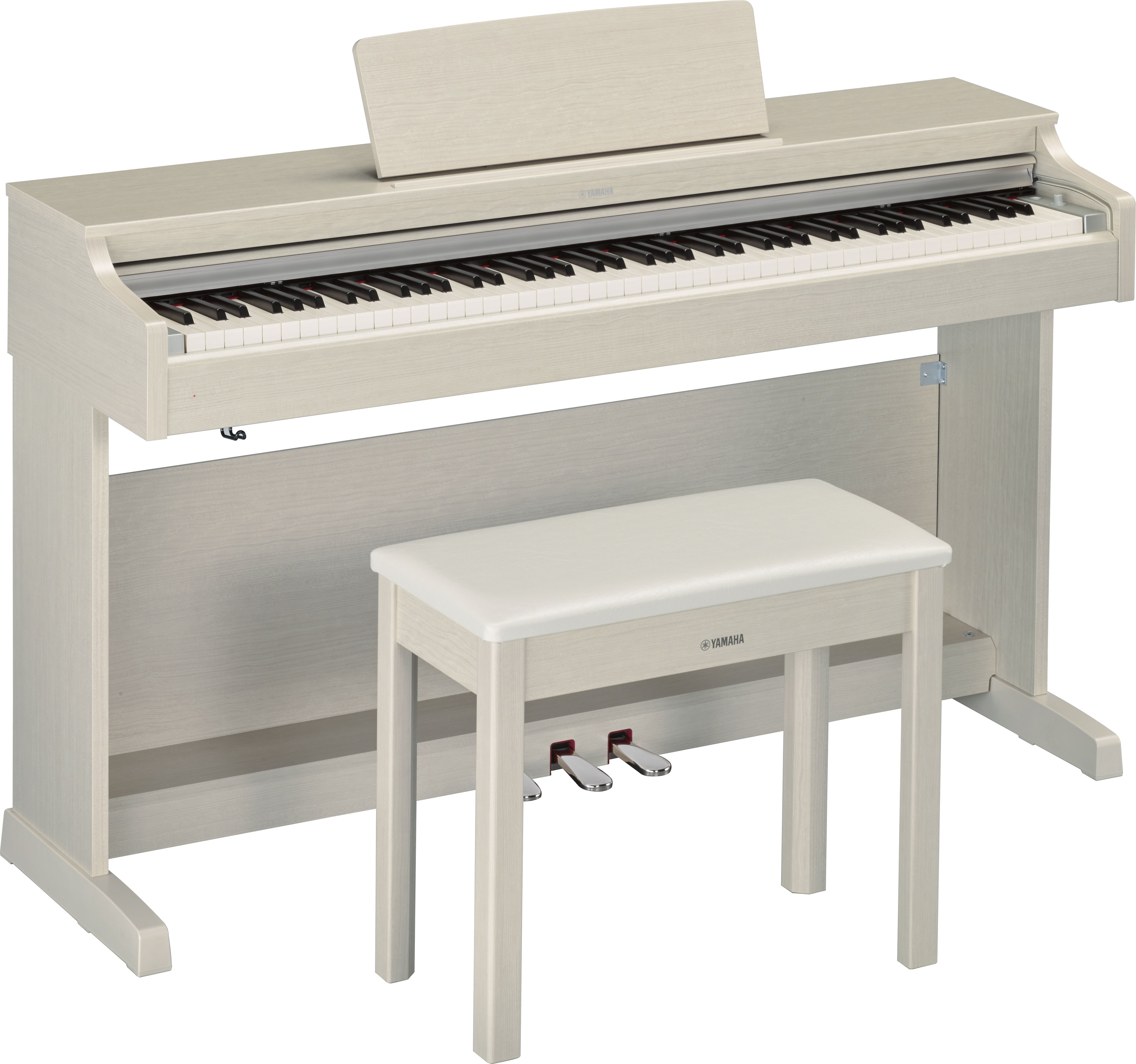 YDP-163 - Overview - ARIUS - Pianos - Musical Instruments