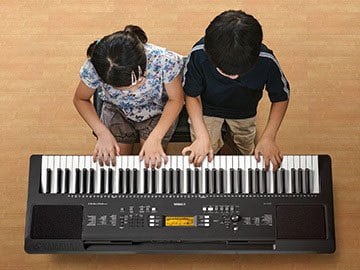 Ew300 yamaha deals keyboard