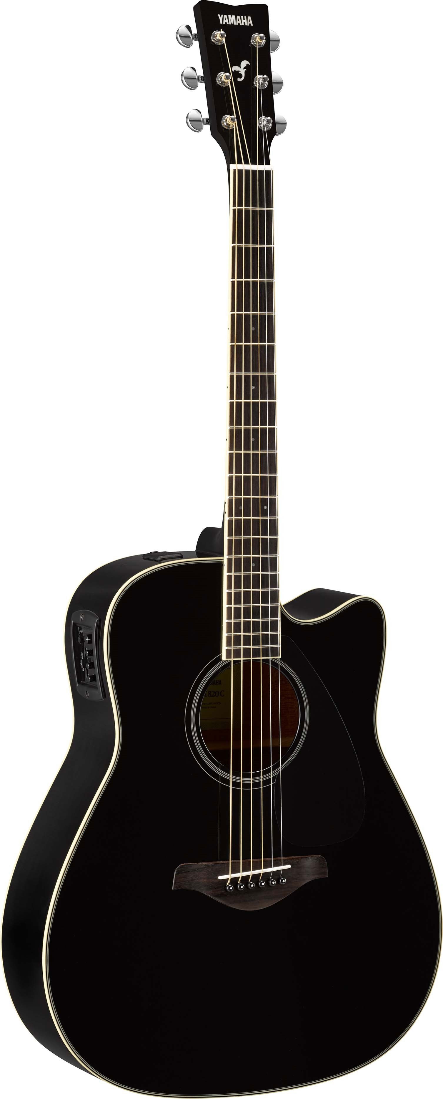 FG / FS800 - Overview - FG Series - Acoustic Guitars - Guitars 