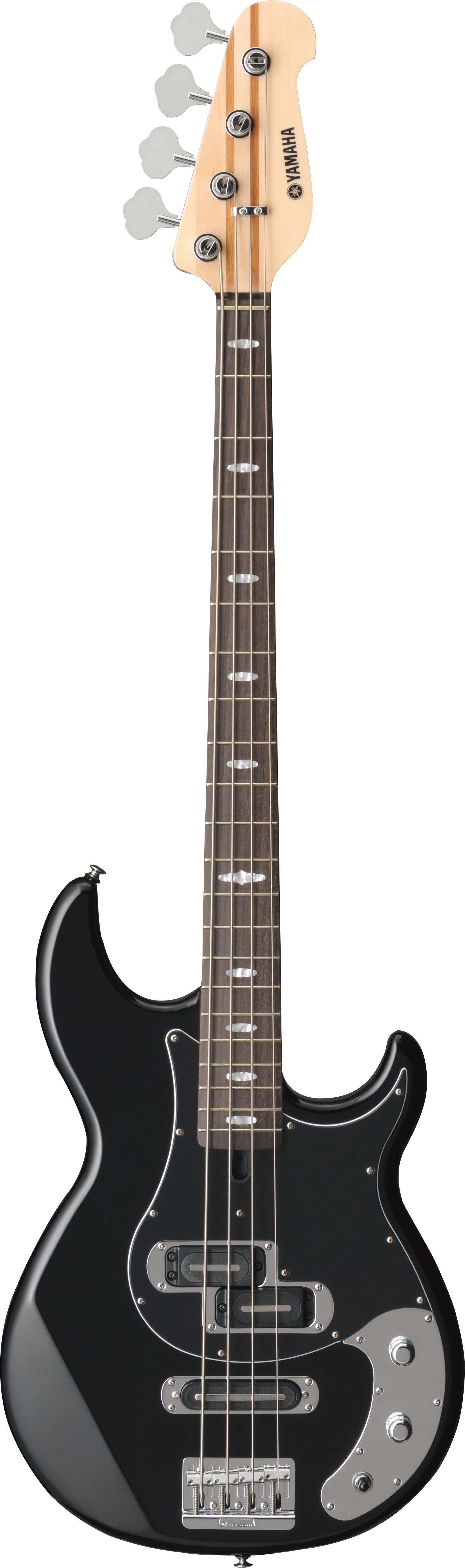 BB - Overview - Electric Basses - Guitars, Basses, & Amps 