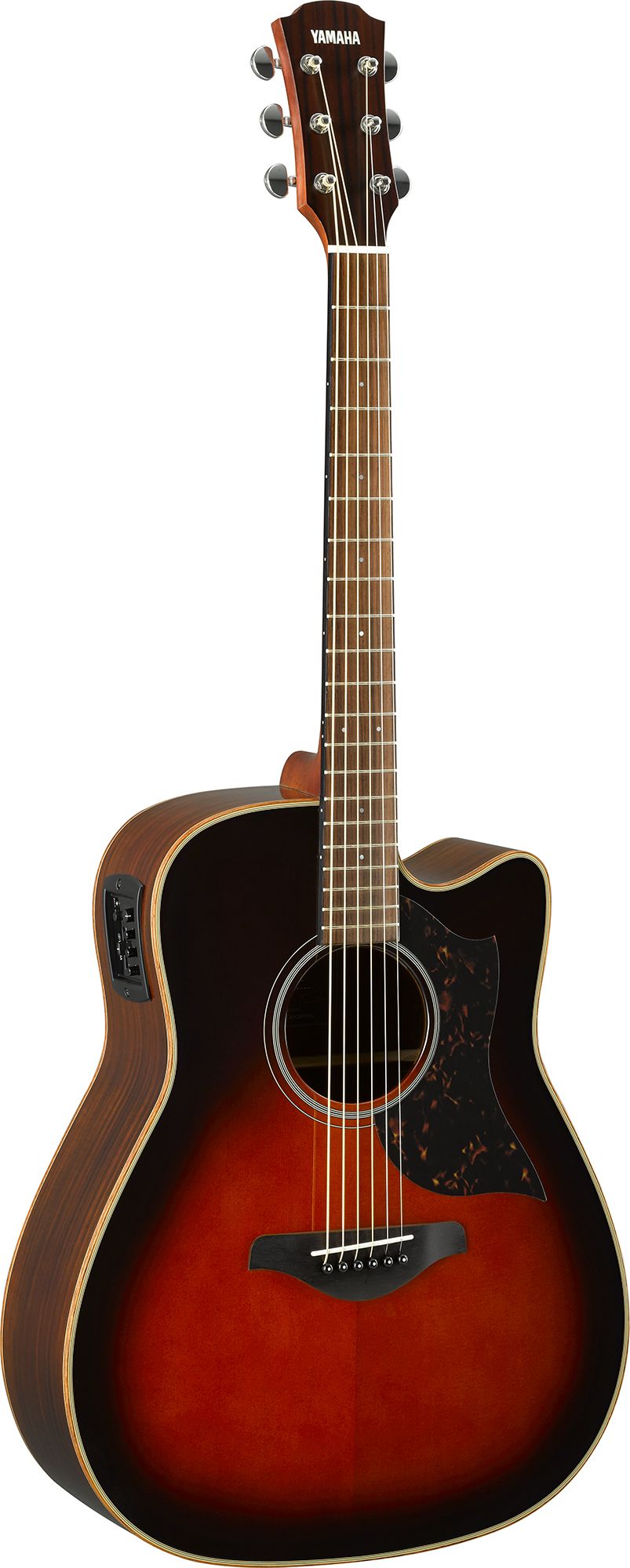 A Series - A1 - Acoustic Guitars - Guitars, Basses, & Amps 