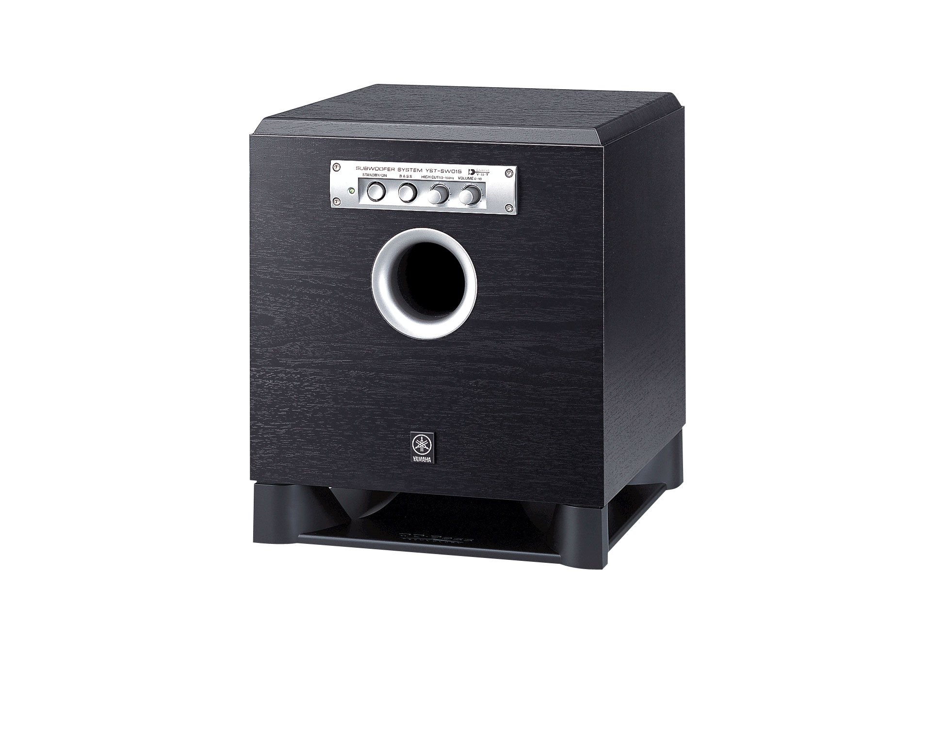 YST-SW015 - Overview - Speaker Systems - Audio & Visual 