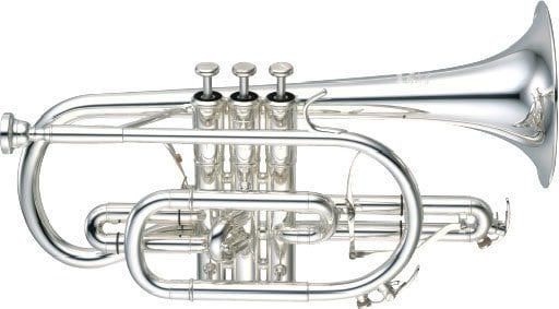 YCR-8335 - Overview - Cornets - Brass & Woodwinds - Musical 