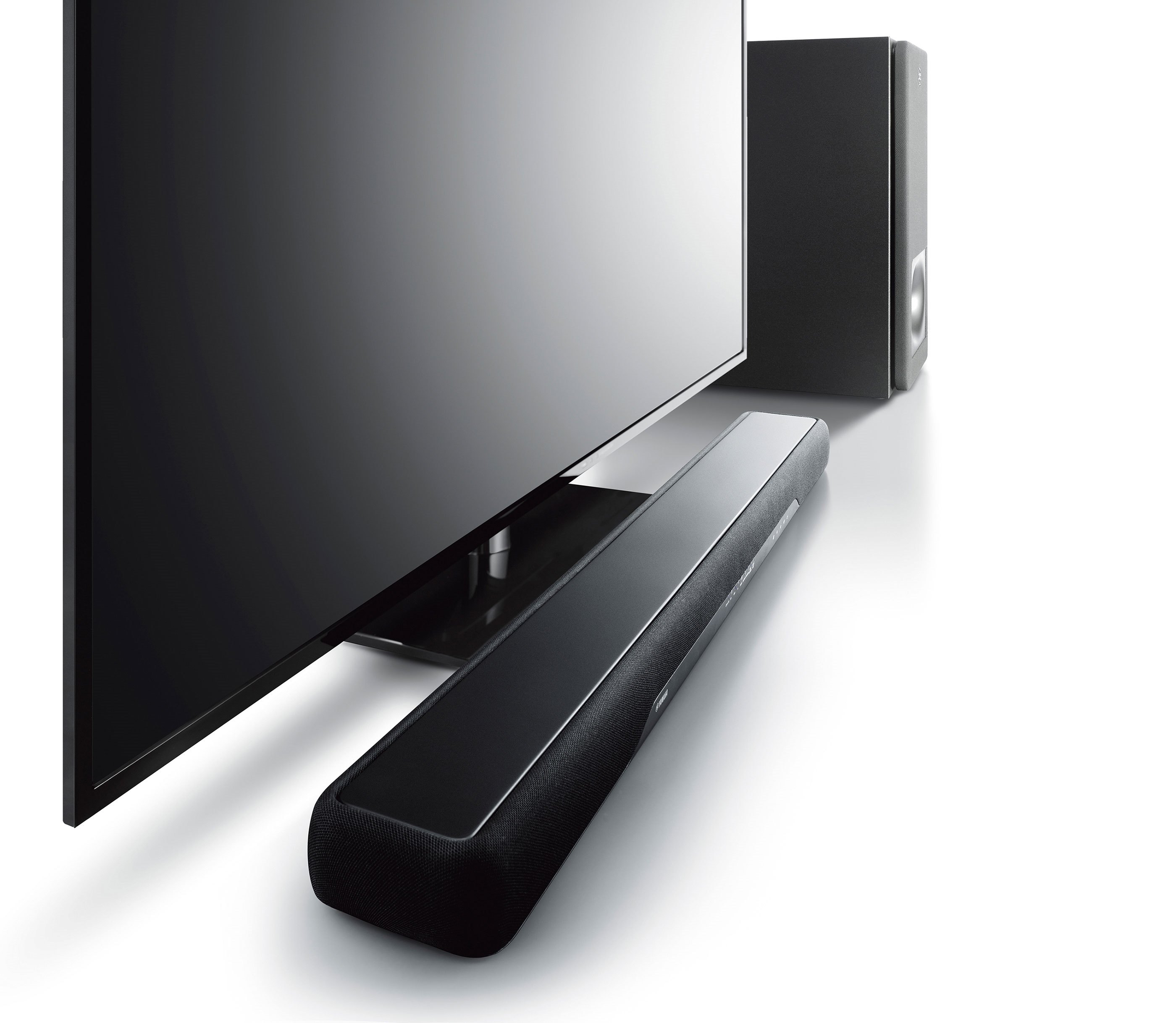 YAS-207 - Overview - Sound Bar - Audio & Visual - Products - Yamaha -  Africa / Asia / CIS / Latin America / Middle East / Oceania