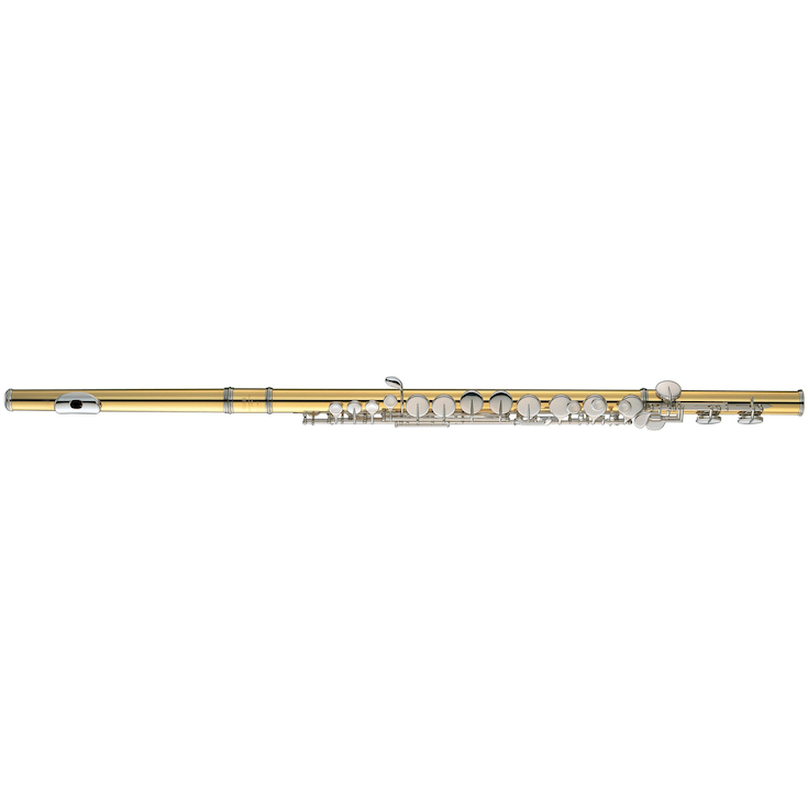 Flûte Traversière Alto YFL A421II - Yamaha