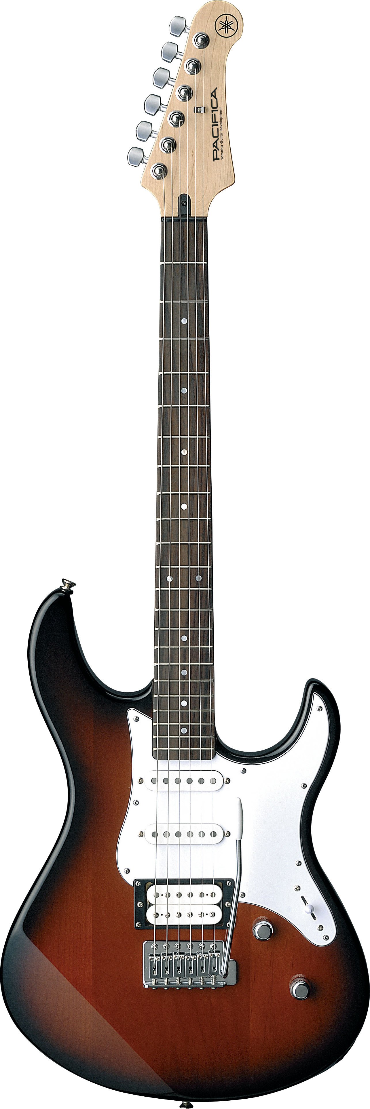 Pacifica - PAC012/100 series - Electric Guitars - Guitars