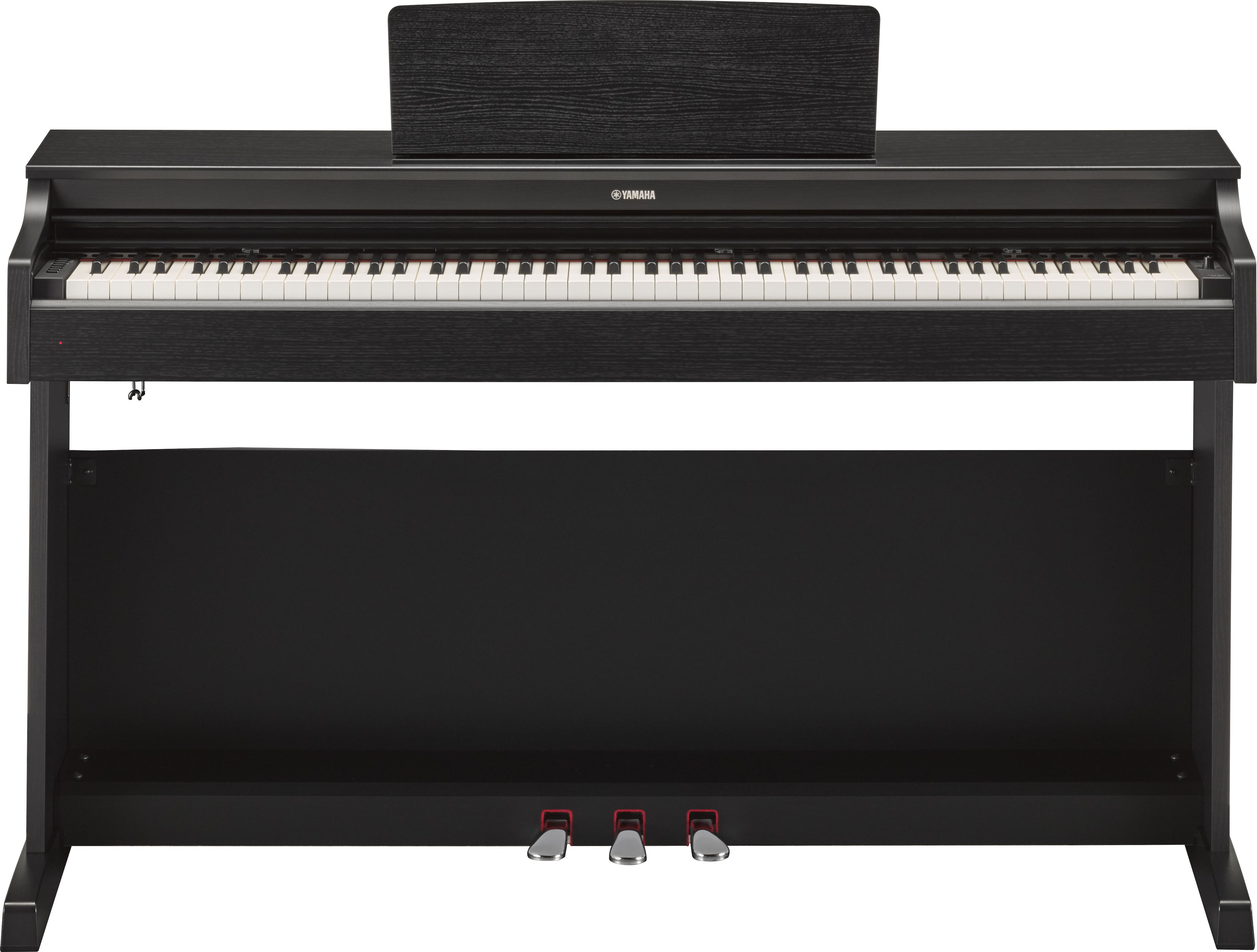 YDP-163 - Overview - ARIUS - Pianos - Musical Instruments 