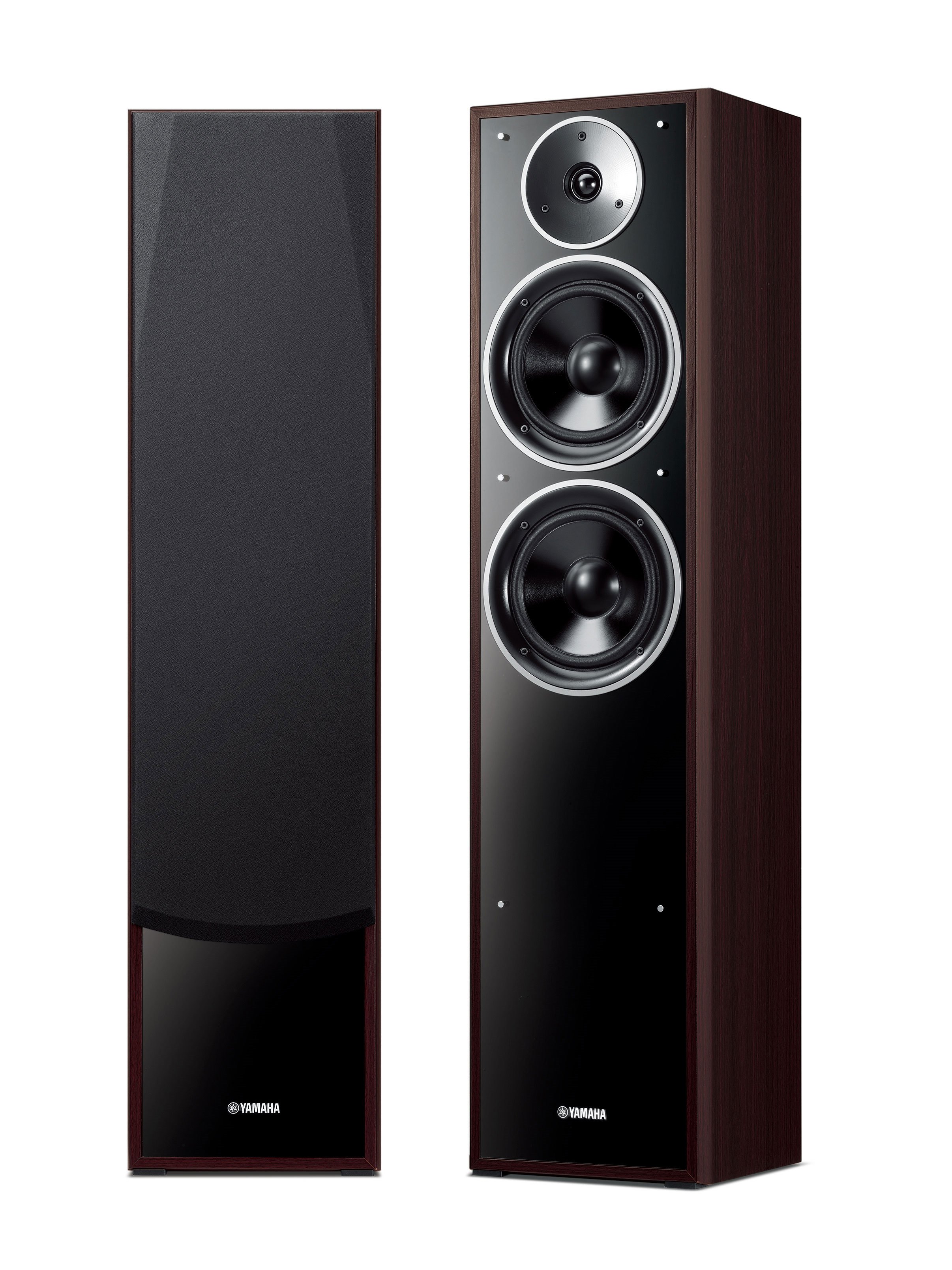 NS-F71 - Features - Speaker Systems - Audio & Visual - Products