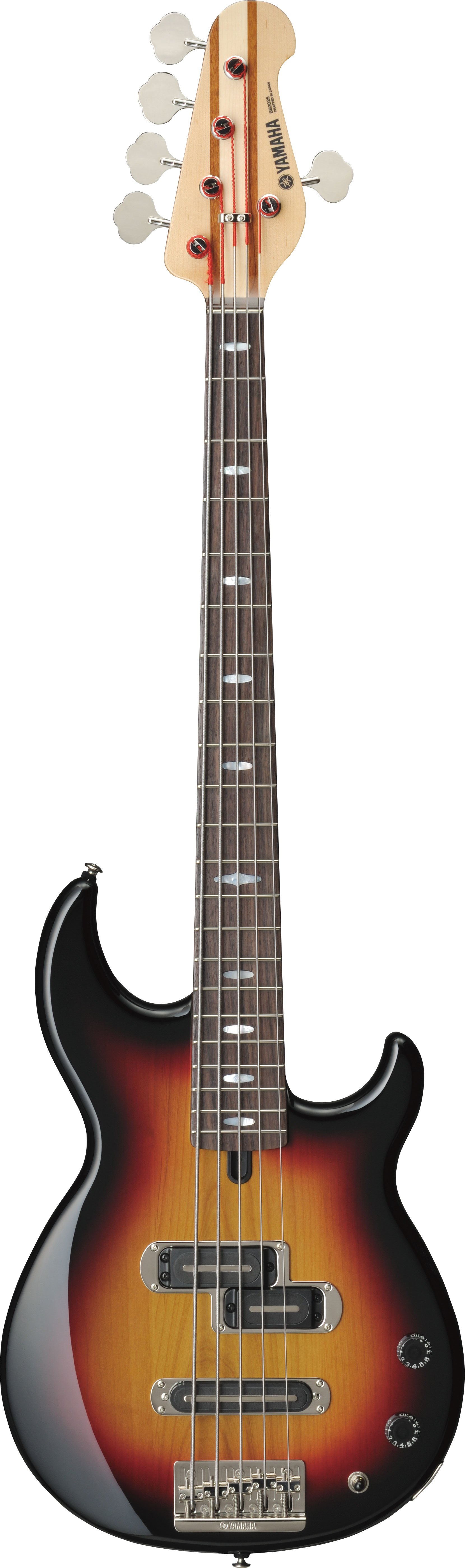 BB - Overview - Electric Basses - Guitars, Basses, & Amps - Musical  Instruments - Products - Yamaha - Africa / Asia / CIS / Latin America /  Middle East / Oceania