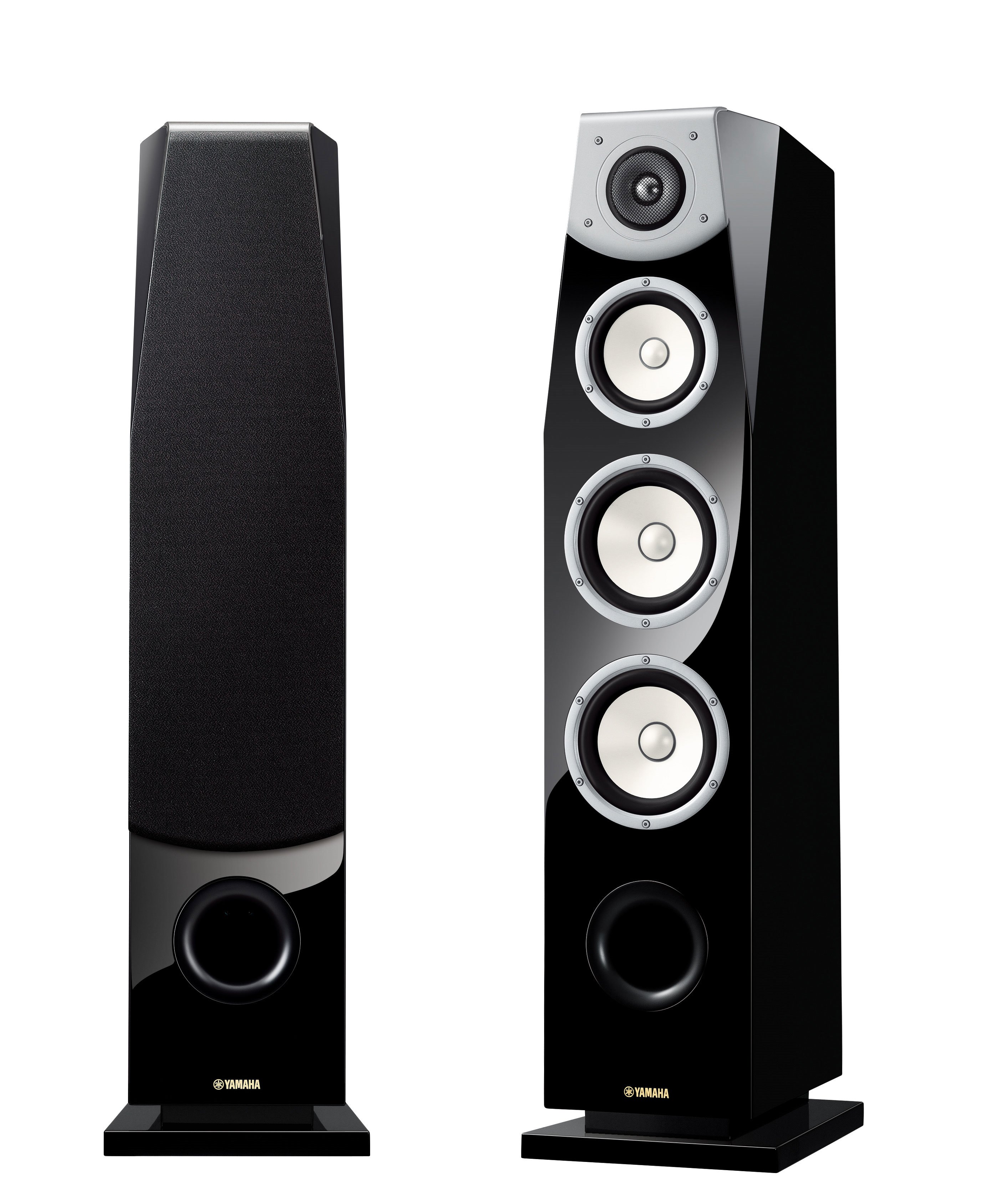 NS-C901 - Overview - Speaker Systems - Audio & Visual - Products 