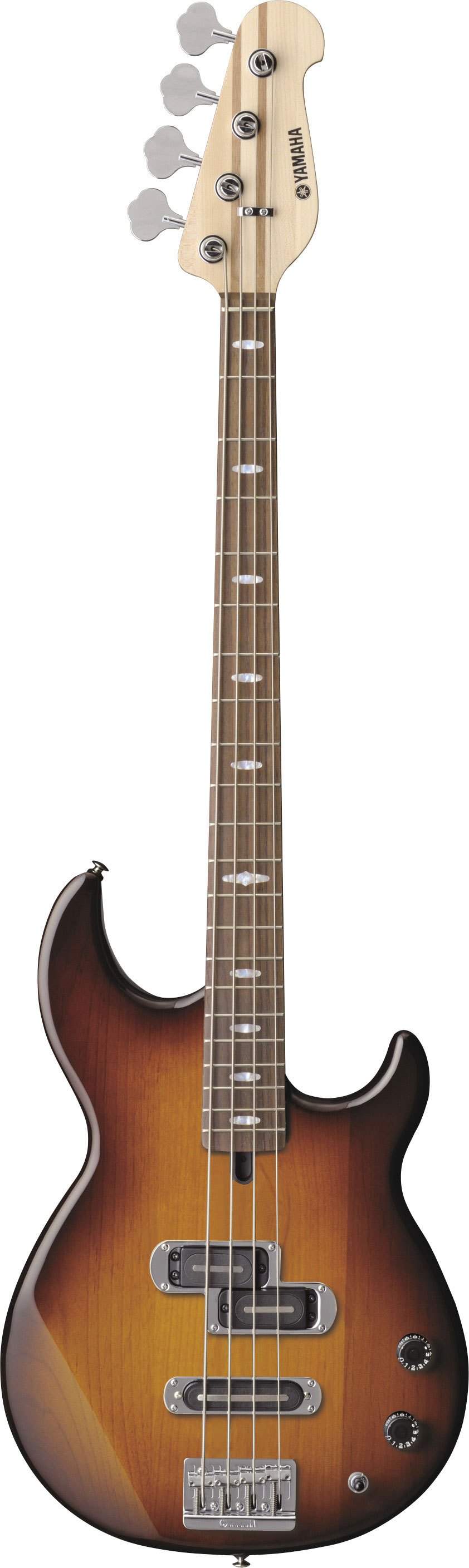BB - Overview - Electric Basses - Guitars