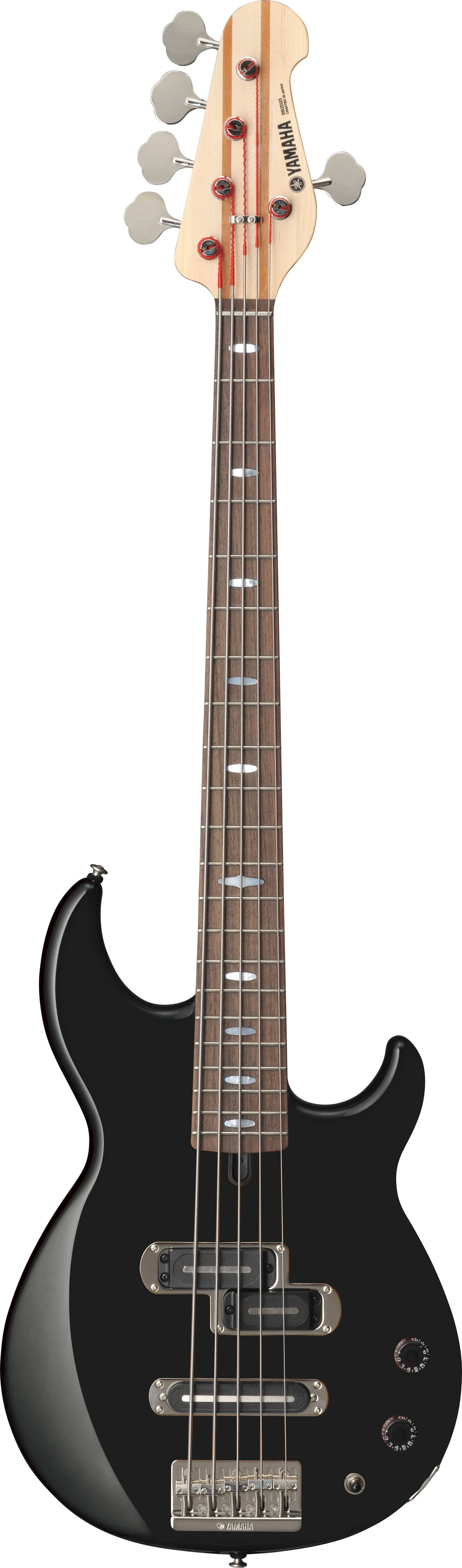 BB - Overview - Electric Basses - Guitars, Basses, & Amps 