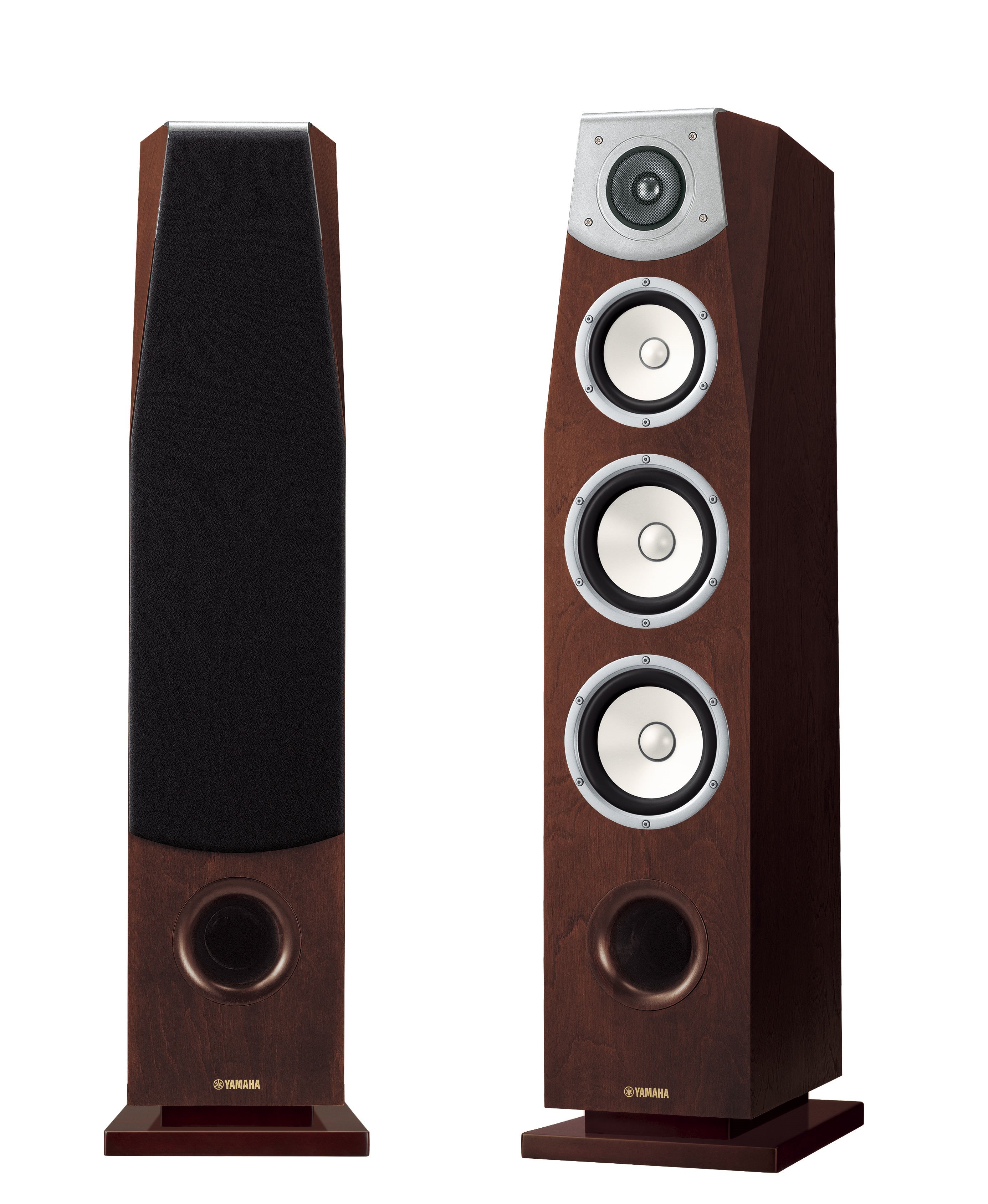NS-F901 - Overview - Speaker Systems - Audio & Visual - Products 