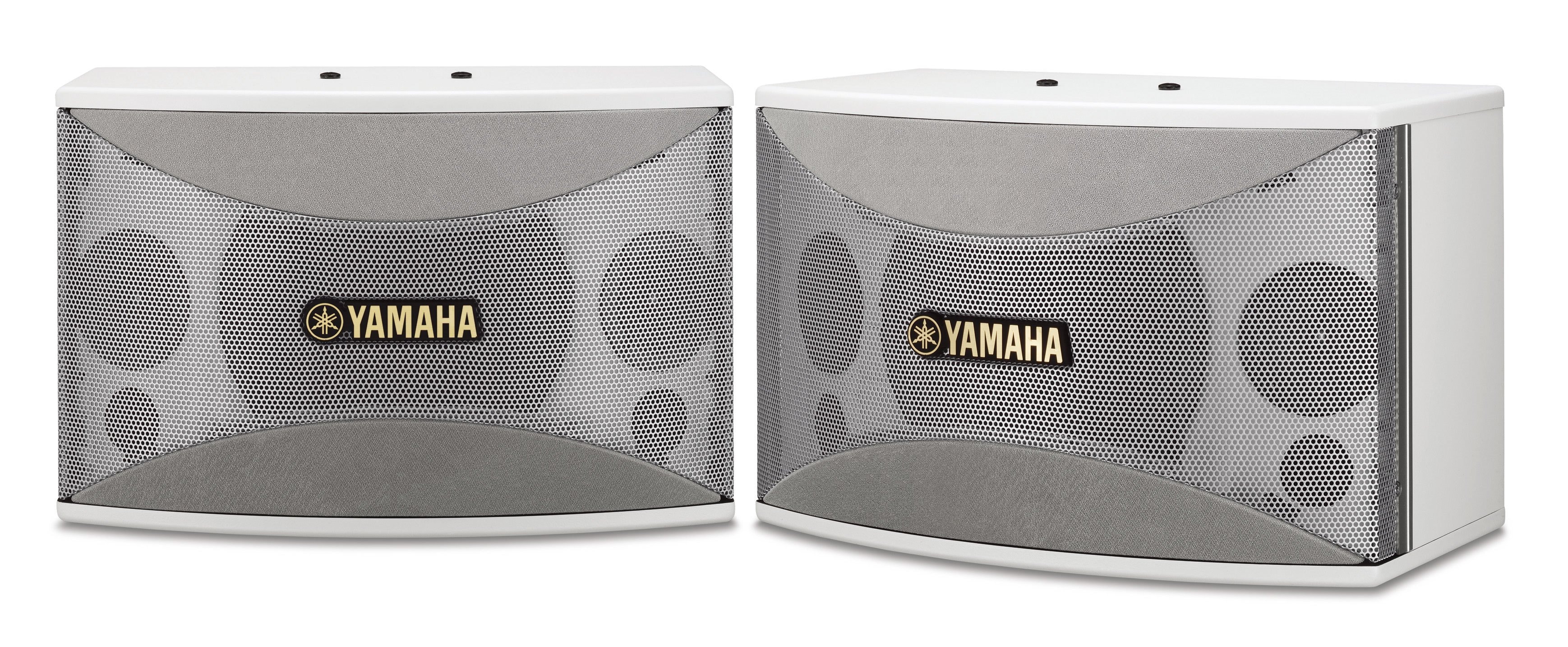 Yamaha sales karaoke speaker