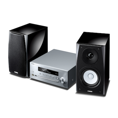Hi-Fi Components - Audio & Visual - Products - Yamaha USA