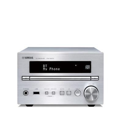 MCR-N870 - Overview - HiFi Systems - Audio & Visual - Products - Yamaha -  Africa / Asia / CIS / Latin America / Middle East / Oceania