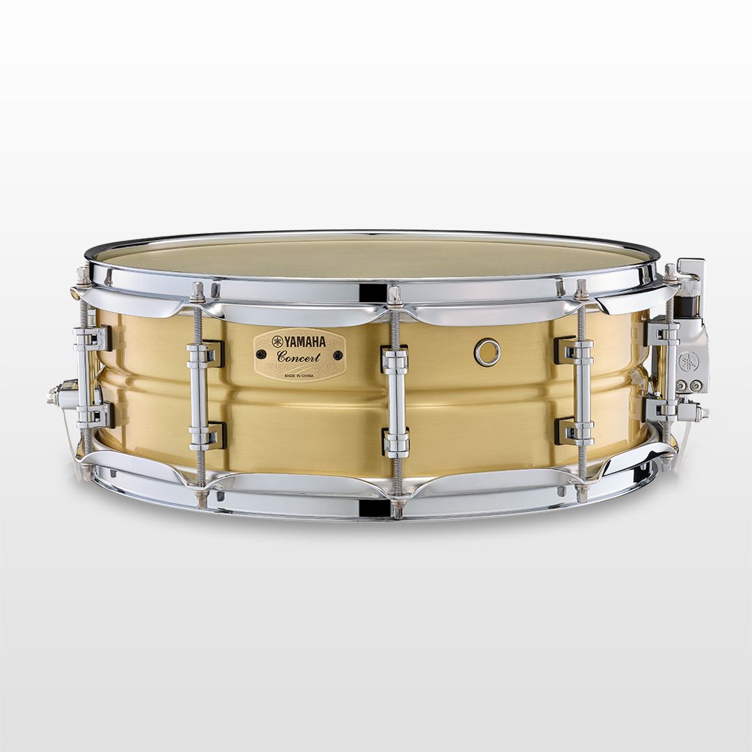 CSR Series - Overview - Snare Drums - Percussion - Musical Instruments -  Products - Yamaha - Africa / Asia / CIS / Latin America / Middle East /  Oceania