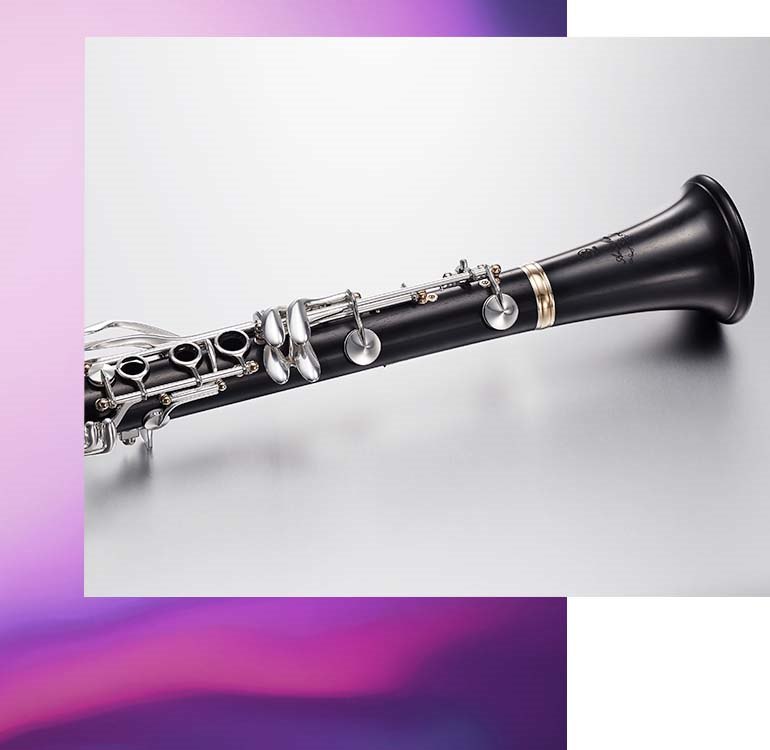 Clarinets - Brass & Woodwinds - Musical Instruments - Products 