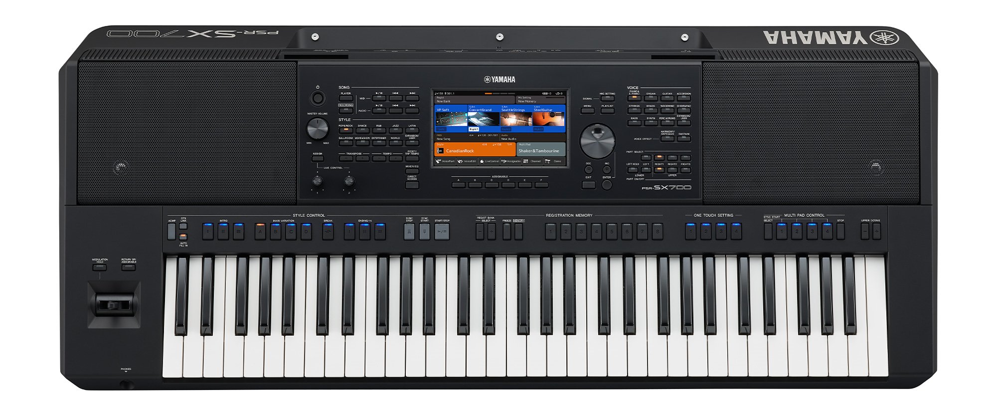 Yamaha psr deals 600 keyboard price