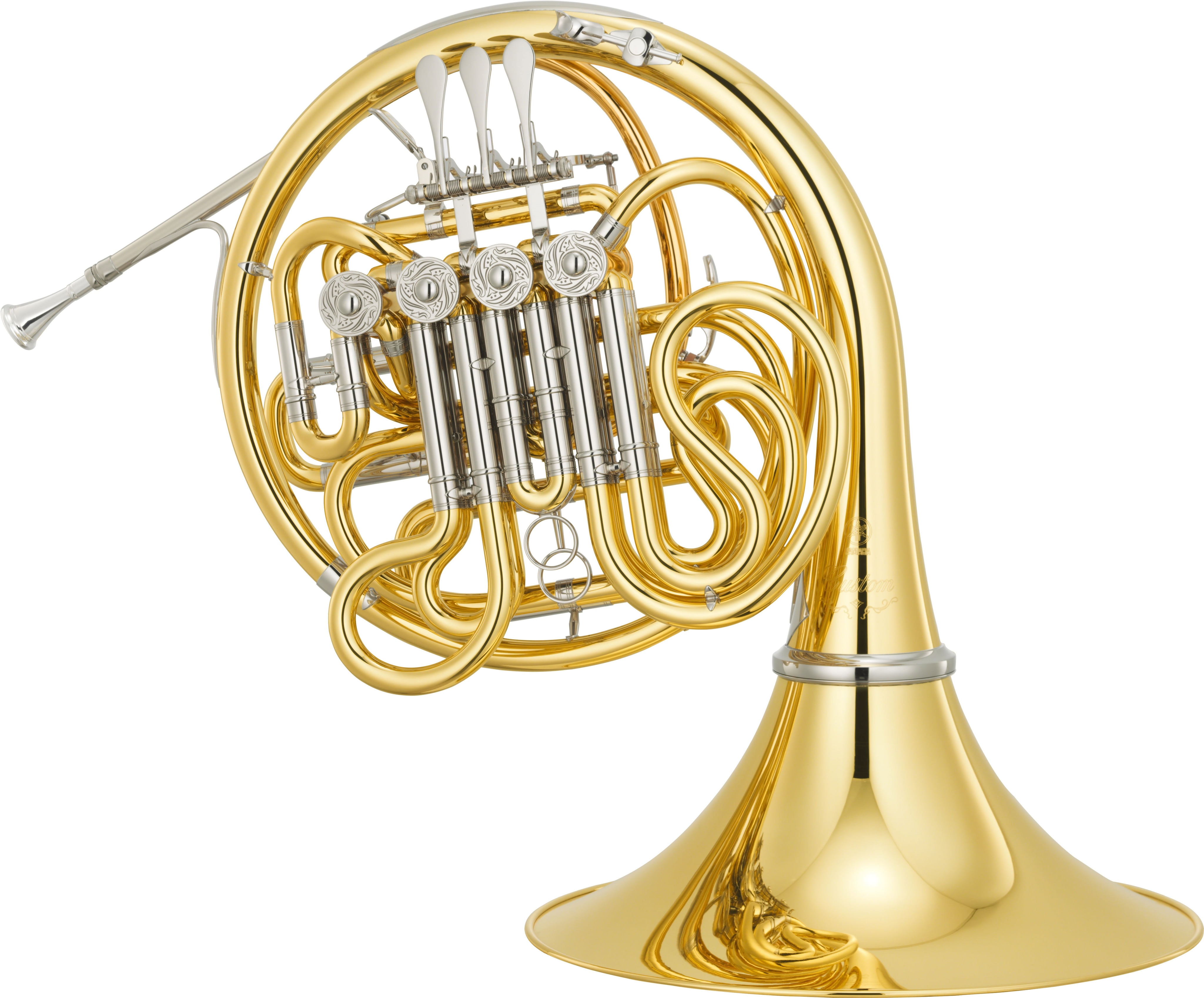 YHR-869D - Overview - French Horns - Brass & Woodwinds - Musical  Instruments - Products - Yamaha - Africa / Asia / CIS / Latin America /  Middle East / Oceania