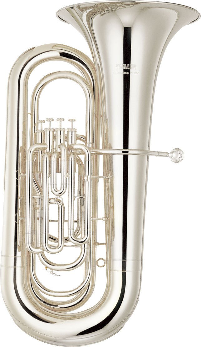 YBB-321 - Overview - Tubas - Brass & Woodwinds - Musical Instruments -  Products - Yamaha - Africa / Asia / CIS / Latin America / Middle East /  Oceania