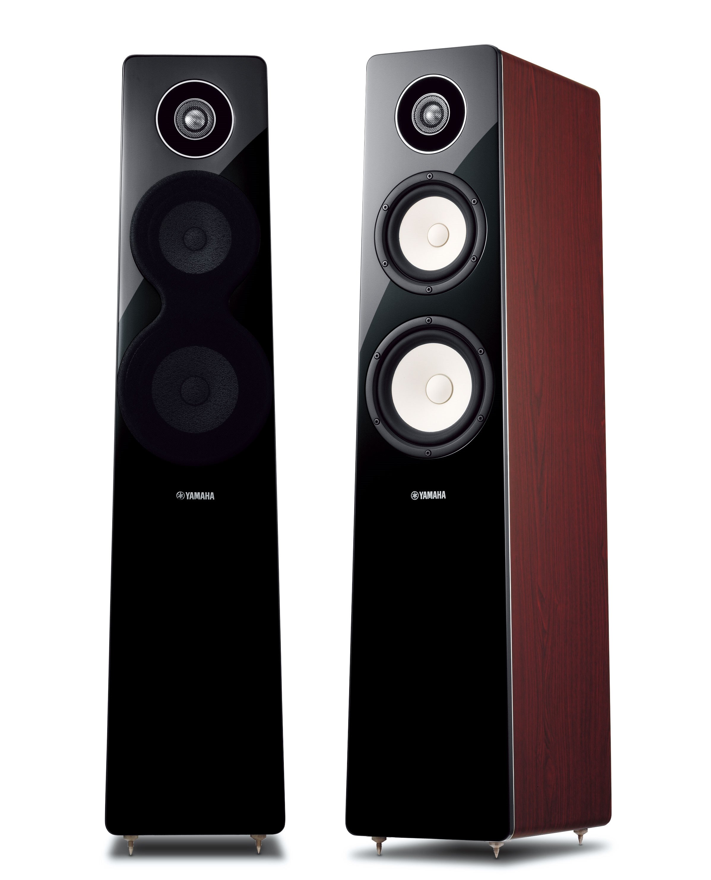 NS-F500 - Overview - Speaker Systems - Audio & Visual - Products - Yamaha -  Africa / Asia / CIS / Latin America / Middle East / Oceania