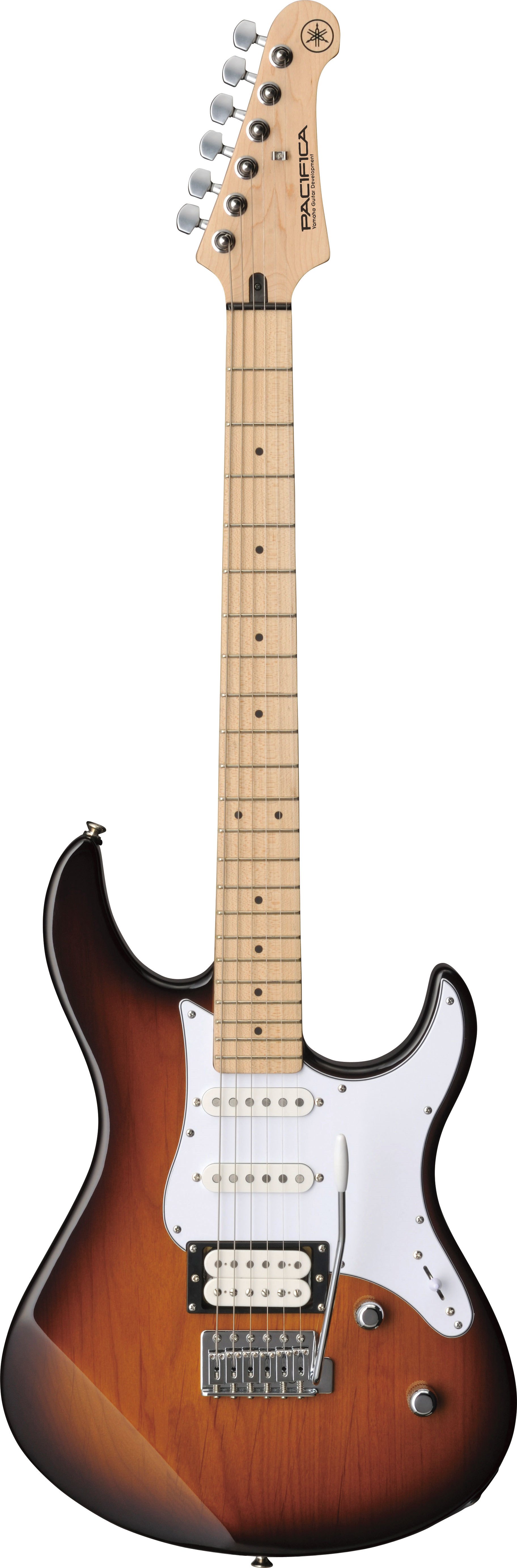 Pacifica - PAC012/100 series - Electric Guitars - Guitars, Basses 
