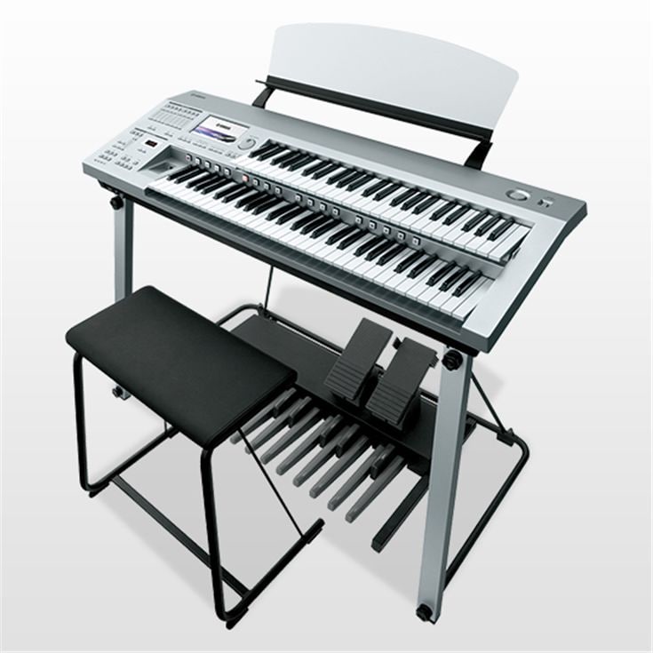 値下げ】YAMAHA D-DECK DDK-7 2010年製エレクトーン | www.innoveering.net