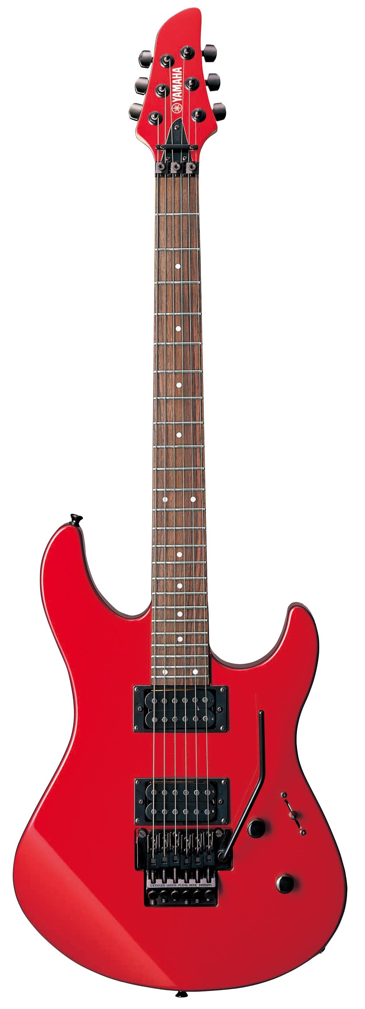 RGX - Overview - Electric Guitars - Guitars, Basses, & Amps 