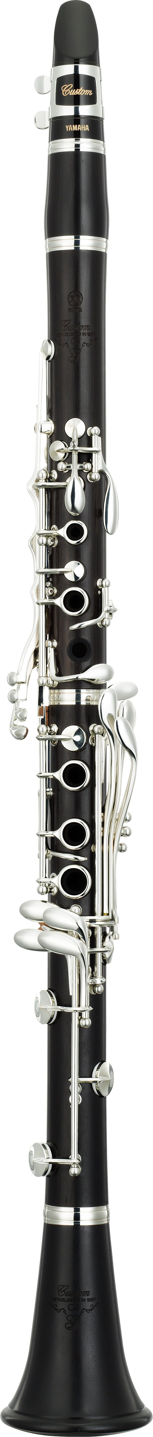 YCL CSGIII CSG AIII Overview Clarinets Brass Woodwinds