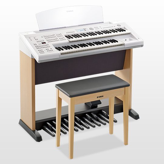 yamaha psr i500 styles