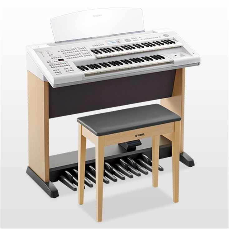 Piano yamaha store electone