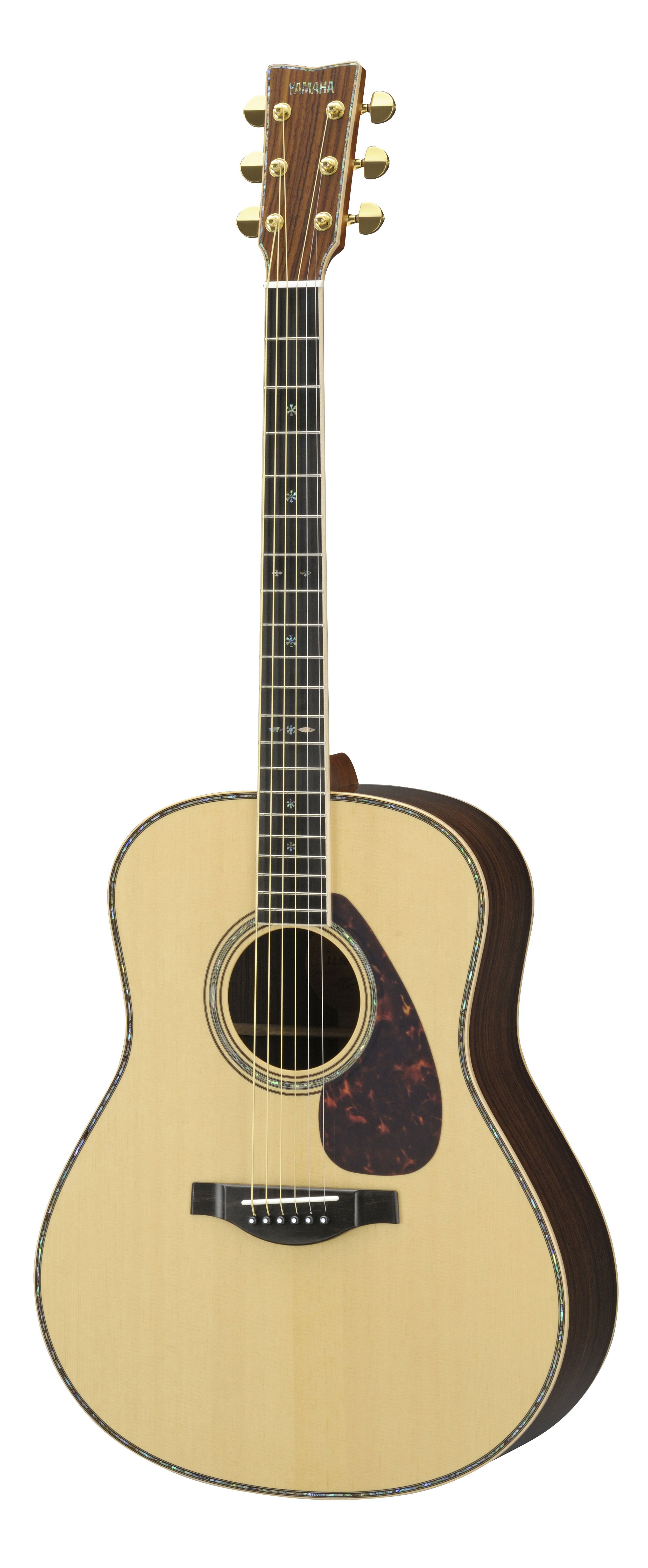 L Series - LL Series - Acoustic Guitars - Guitars, Basses, & Amps 