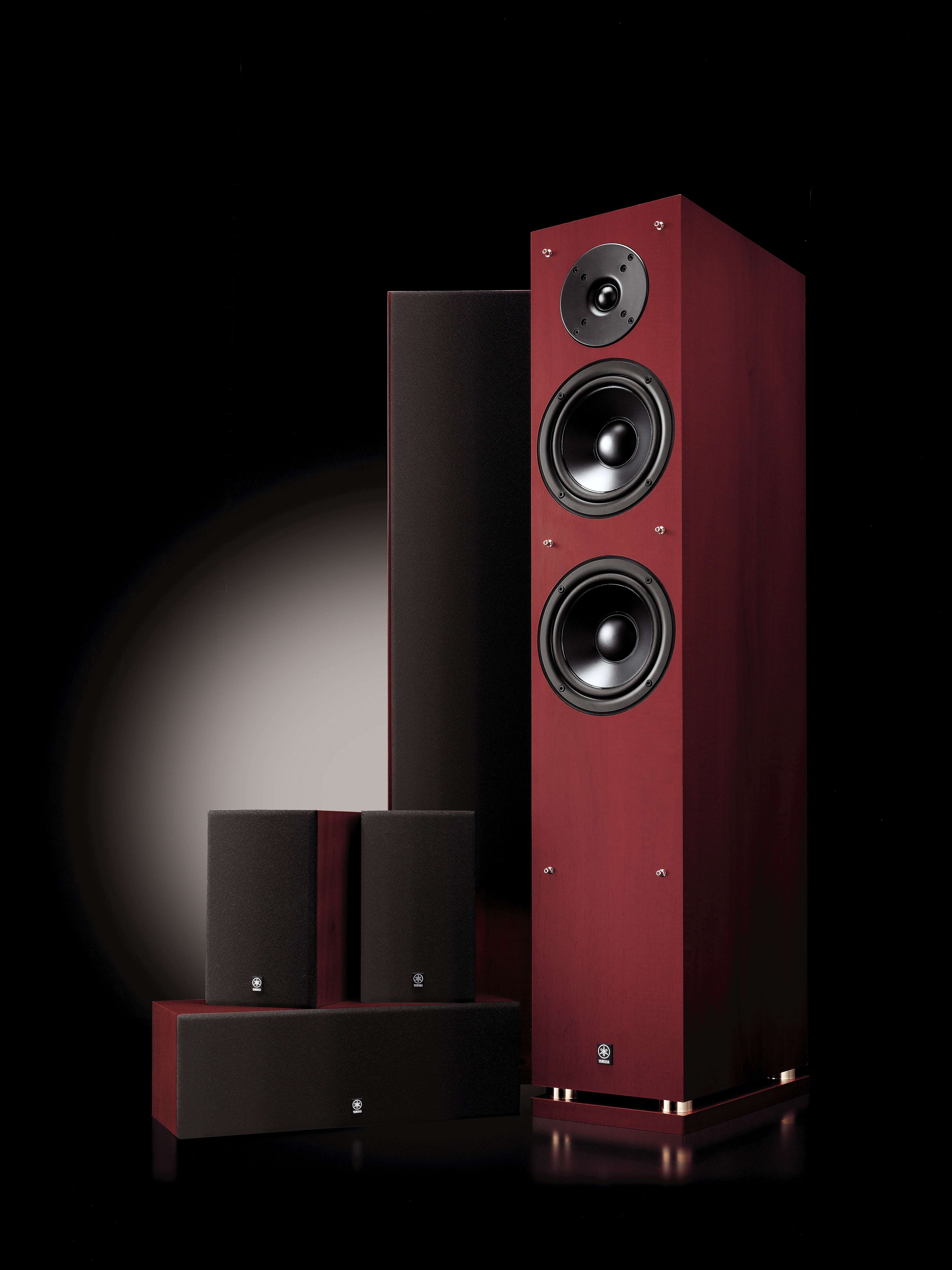 ns 7900 yamaha speakers