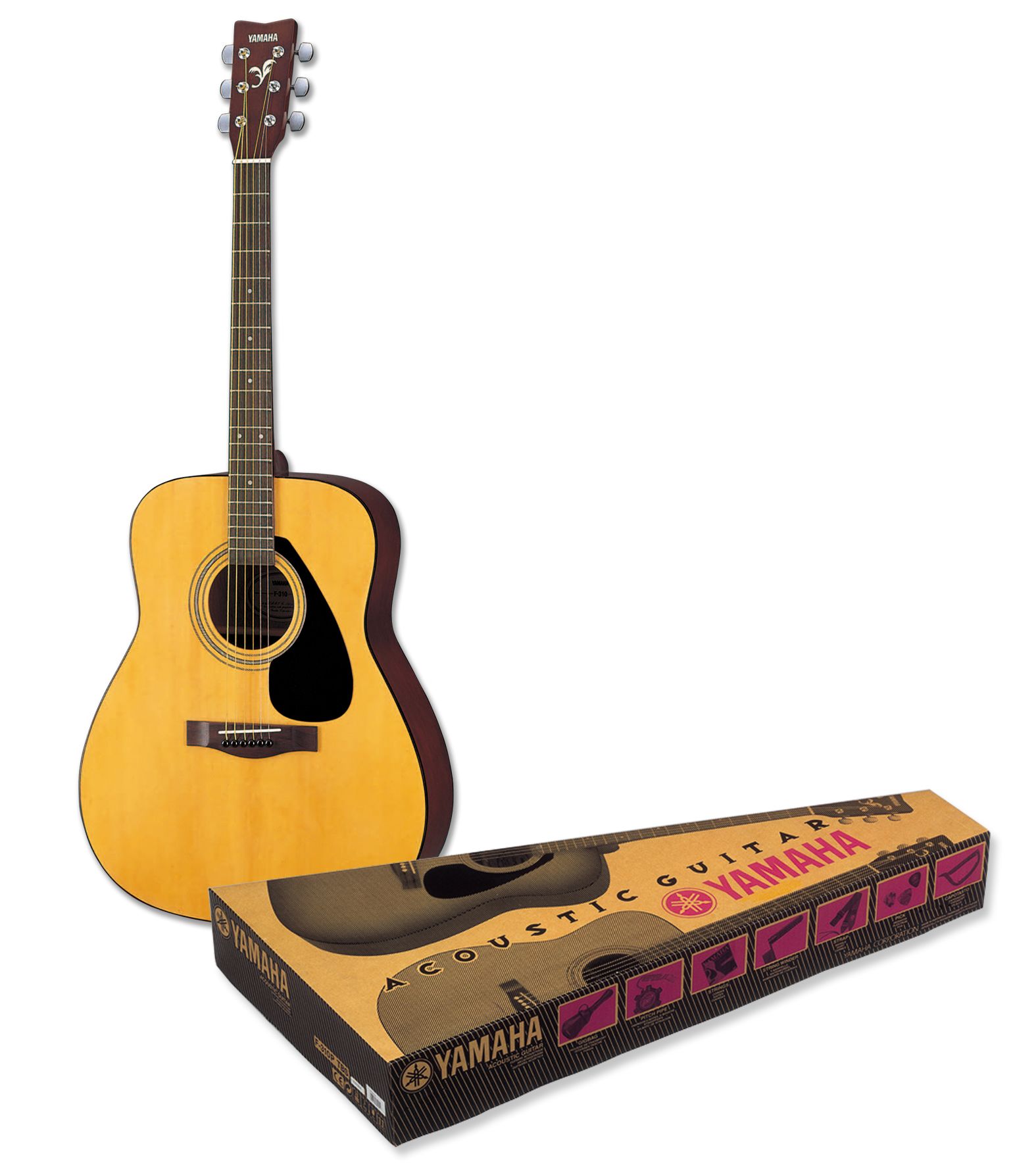 gitar akustik price