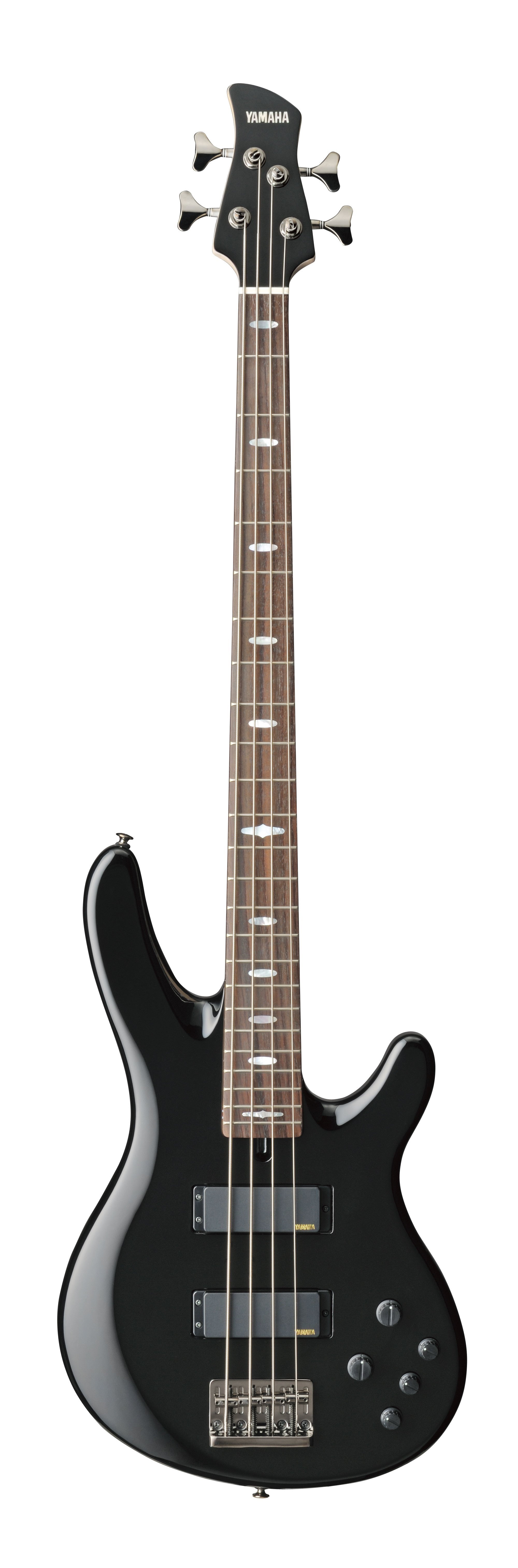 TRB - Overview - Electric Basses - Guitars, Basses, & Amps