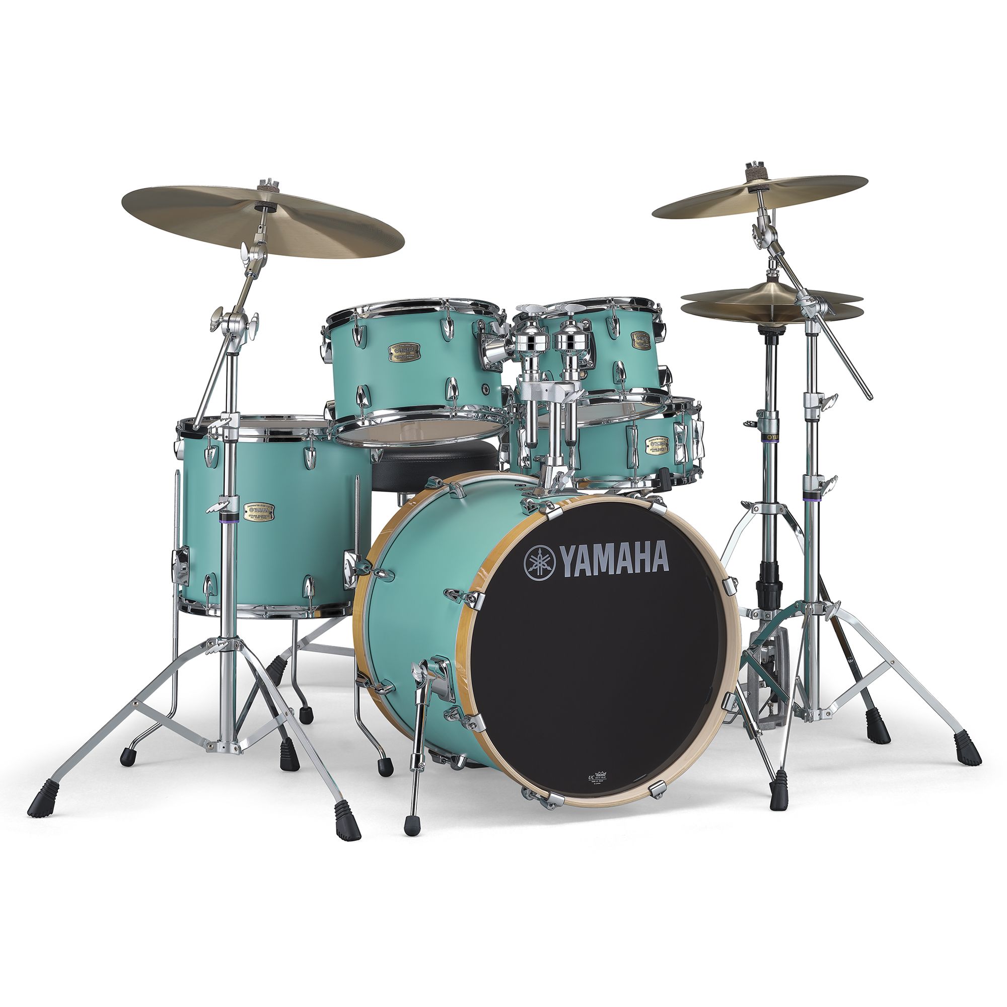 Drum Yamaha Stage Custom Top Sellers