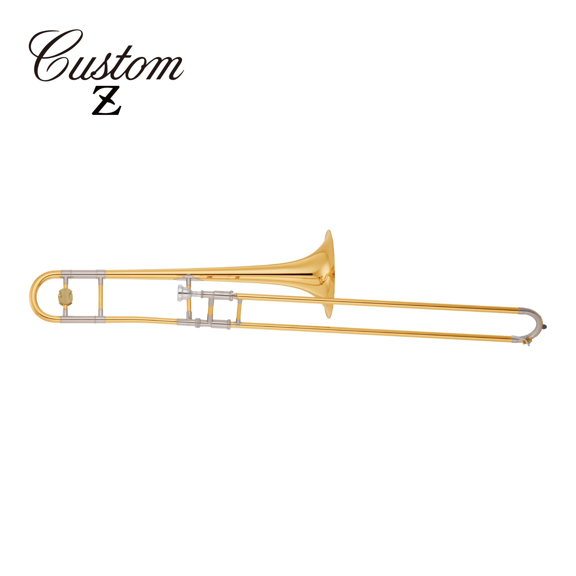 YSL-891Z - Overview - Trombones - Brass & Woodwinds - Musical 