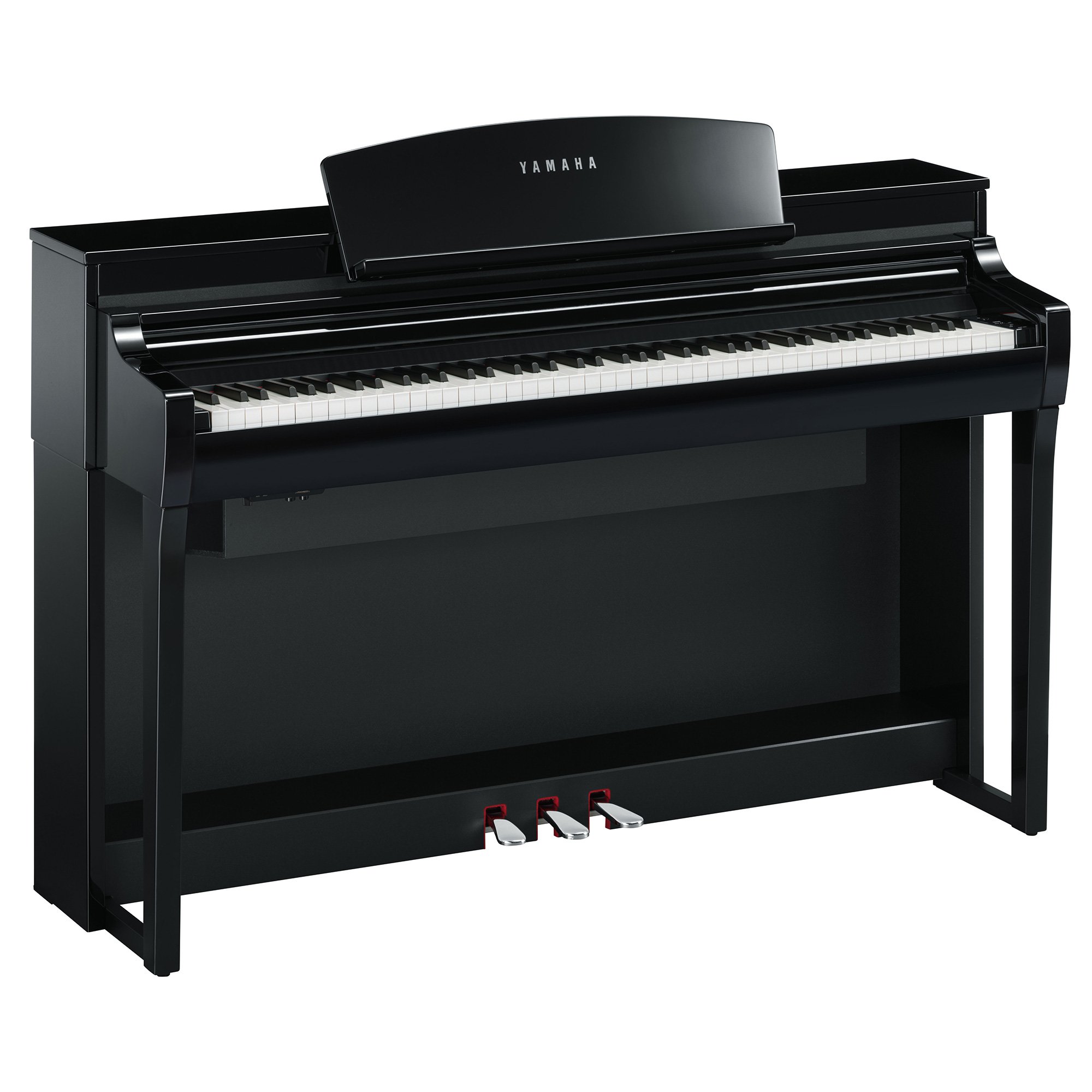Clavinova - Pianos - Musical Instruments - Products - Yamaha 