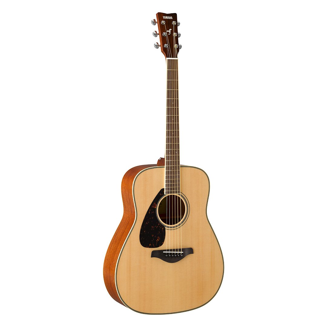 FG / FS800 - Overview - FG Series - Acoustic Guitars - Guitars 