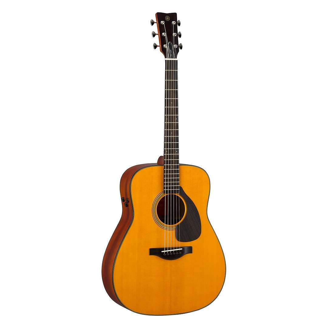 JR2 - Acoustic Guitars - Guitars, Basses, & Amps - Musical