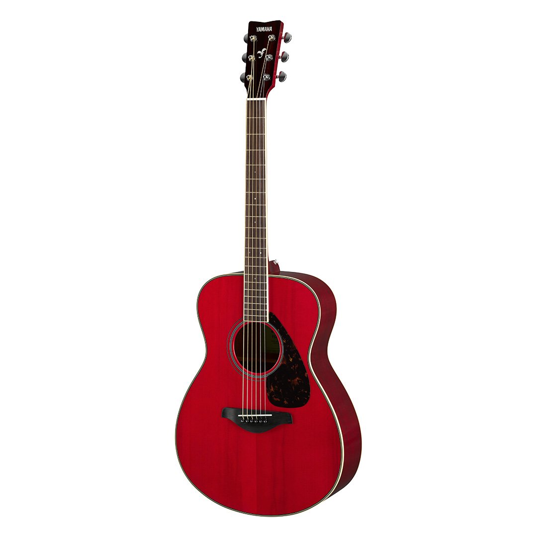 FG / FS800 - Overview - FG Series - Acoustic Guitars - Guitars 