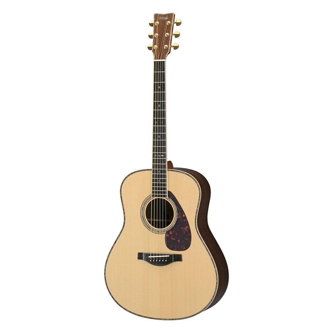 L Series - LJ Series - Acoustic Guitars - Guitars, Basses, & Amps 