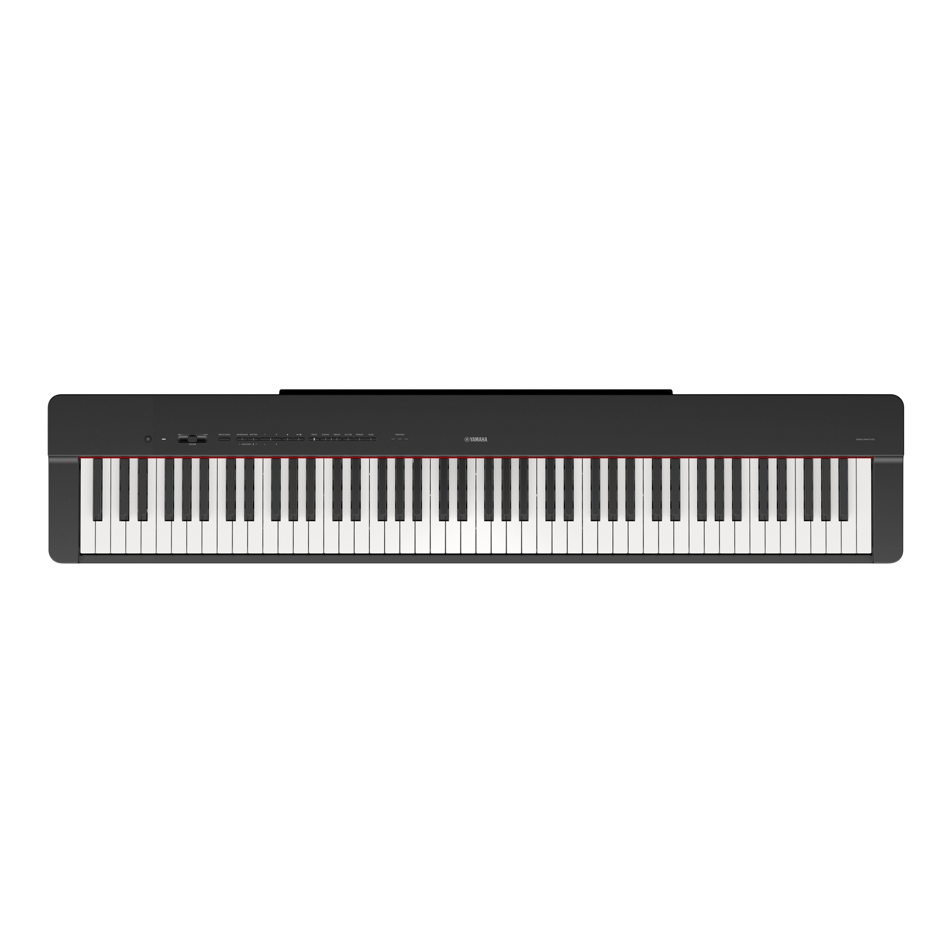 P Series - Pianos - Musical Instruments - Products - Yamaha 