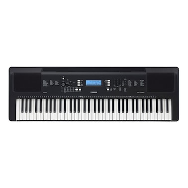 YPT-370 - Overview - Portable Keyboards - Keyboard Instruments
