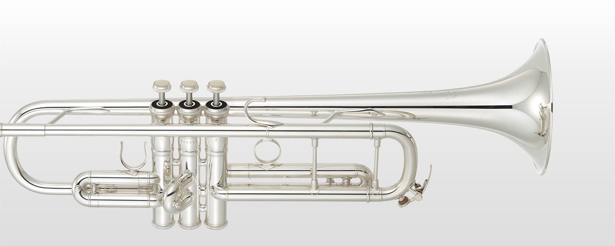 YTR-9335CHS - Overview - Bb Trumpets - Trumpets - Brass & Woodwinds -  Musical Instruments - Products - Yamaha - Africa / Asia / CIS / Latin  America / Middle East / Oceania