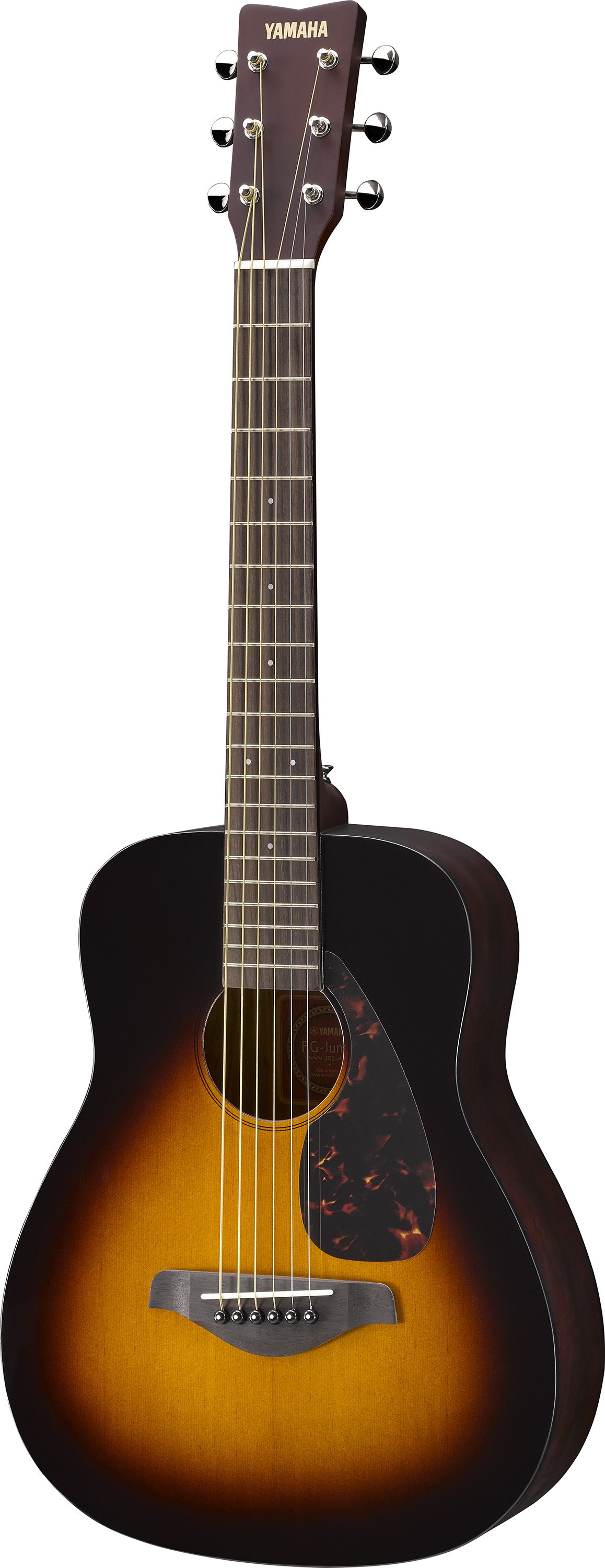 guitar yamaha jr2