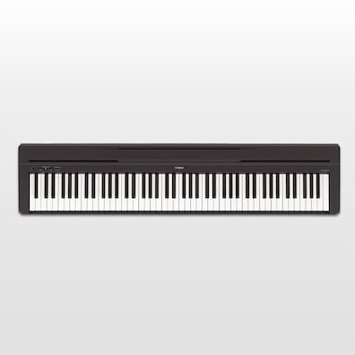 P Series - Pianos / / Middle - - Latin / Africa / / America Oceania Products - East Asia Instruments CIS Musical - Yamaha