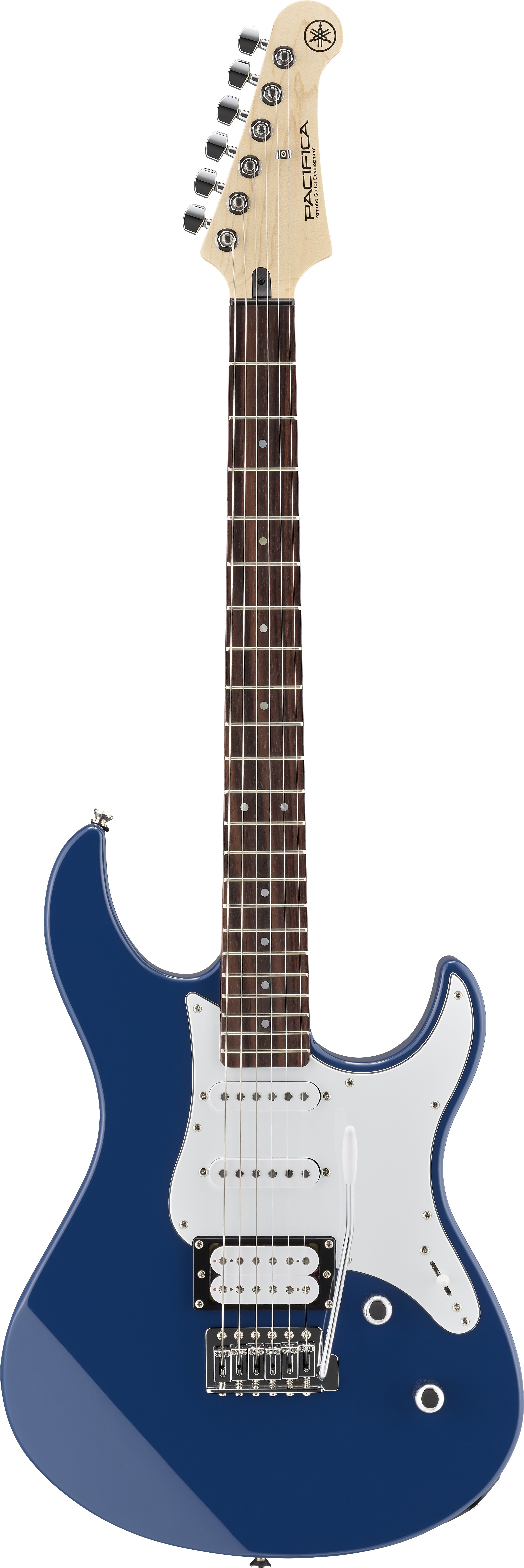 Pacifica - PAC012/100 series - Electric Guitars - Guitars