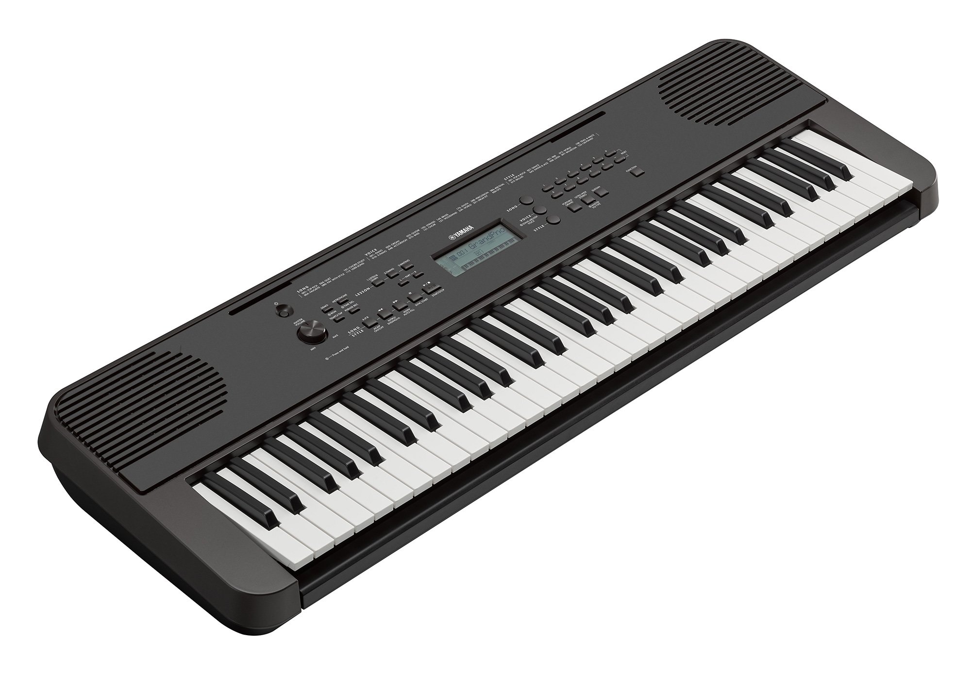 yamaha psr e630